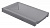 KERASTEP TECHNOKLINKER 866 Grey  Грязеотводный канал конечн. 244x150x28 мм