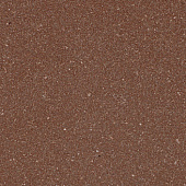 Кислотоупорная плитка Zahna industrial 100x100x11 мм №08 коричневый Eben R10/B