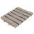 KERASTEP STONE Pearl 558 Решетка перелива / REJILLA MODULAR R11 245х300х30 мм
