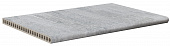 Скиммерный борт Exagres Opera Silver  750х450х30 мм R12/C
