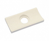 KERASTEP TECHNOKLINKER Grey yellow 691 R11 Грязеотводный канал сливной 240х150х35 мм