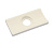 KERASTEP TECHNOKLINKER Grey yellow 691 R11 Грязеотводный канал сливной 240х150х35 мм