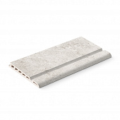 KERASTEP CROSSCUT 1026 Рукохват ARUBA / BORDE ARUBA BPAR 0000 R11 Anti-Slip 250x500x23/34 мм