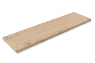 KERASTEP AMAZONIA 1226 Ступень прямоугл. с 2 заглушками / PELDAÑO 2 RECTO TAPAS R11 Anti-Slip 1200x330x11 мм