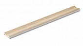 KERASTEP AMAZONIA 1226 Плинтус радиальный внутр. / MEDIA CAÑA INTERIOR MDCA I000 R11 Anti-Slip 55x500x15 мм 