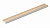 KERASTEP AMAZONIA 1226 Плинтус радиальный внутр. / MEDIA CAÑA INTERIOR MDCA I000 R11 Anti-Slip 55x500x15 мм 