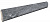 KERASTEP MARBLE Ceniza 441 Планка радиальная / ARISTA   30х330 r30 мм