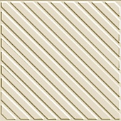 Метлахская плитка Zahna 150x150x11 мм №01 кремовый Ripp