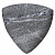KERASTEP MARBLE Ceniza 441 Планка радиальная внеш. угол / UNA ARISTA  33х33 мм