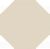 Метлахская плитка восьмигранник Zahna 300x300x11 мм №05 светло-серый