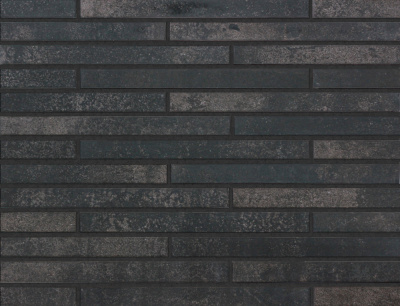 KERASTEP LONG BRICK BRS 136 OXFORD Клинкерная плитка 500x40х11мм