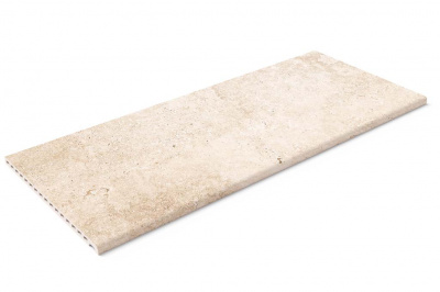 KERASTEP CROSSCUT 1016 Скиммерный борт / BORDE SKIMMER R11 Anti-Slip 500x1200x25 мм 