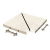 Решетка угол ( из 2-х частей) Exagres Bedford White 300х300х30, R12/C Решетка угол ( из 2-х частей) Exagres Bedford White 300х300х30, R12/C