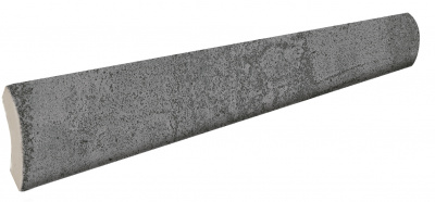 KERASTEP URBAN Iron 381 Планка радиальная / ARISTA   30х330 r30 мм