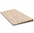 KERASTEP STONE Sand 548 Рукохват / BORDE DESBORDANTE R11 280х665х17-30 мм