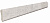 Планка радиальная Exagres Opera Light 330х30 мм r30 R9