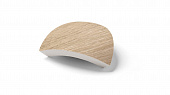 KERASTEP AMAZONIA 1226 Угол внеш. / ESCOCIA CANTONERA EXT. MDCA EE00 R11 Anti-Slip 45x45x15 мм 