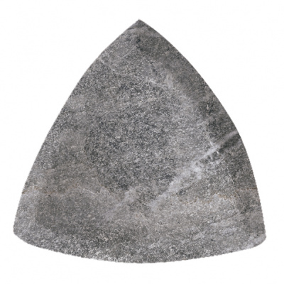 KERASTEP MARBLE Ceniza 441 Плинтус радиальный внутр. угол / UNA MEDIA CANA  40х40 мм