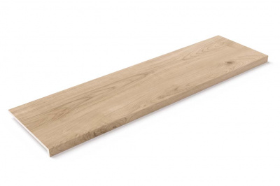 KERASTEP AMAZONIA 1226 Ступень прямоугольная / PELDAÑO RECTO R11 Anti-Slip 1200x330x11 мм