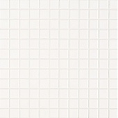 Керамическая мозаика Agrob Buchtal Fresh 24x24x6,5 мм, цвет snow white