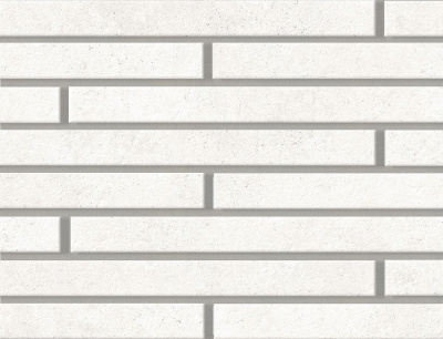 KERASTEP LONG BRICK BRS 179 ICE Клинкерная плитка 500x40х11мм