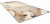 Плитка напольная Exagres Nubia 1200х600, R11/С3 Плитка напольная Exagres Nubia 1200х600, R11/С3