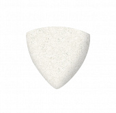 KERASTEP STONE White 531 Планка радиальная внеш. угол / UNA ARISTA  77х77х10 мм