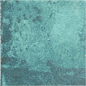 Плитка для бассейнов KERASTEP ODIN Turquoise 6240 100x100x8,2 мм