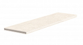 KERASTEP STONE White 538 Скиммерный борт / BORDE SKIMMER R11 450х1200х30 мм