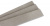 KERASTEP LONG BRICK BRS 145 MOON Клинкерная плитка 500x40х11мм