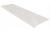 GRES ARAGON CRONOS Blanco 7111 Ступень флорентийская / PELDAÑO FIORENTINO R9 330х1200х14 мм