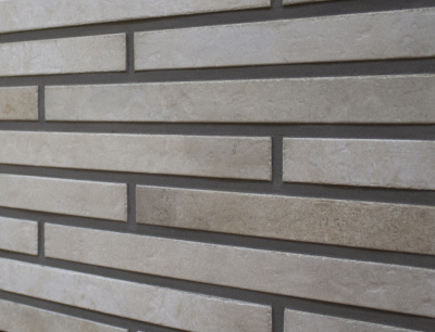 KERASTEP LONG BRICK BRS 147 ARCTIC Клинкерная плитка 500x40х11мм