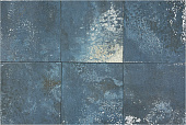 Плитка для бассейнов KERASTEP BEACH Blue 6110 150x150x7,4 мм