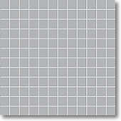 Керамическая мозаика Agrob Buchtal Plural 24x24x6,5 мм, цвет metropolitan-grey glazed