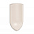 KERASTEP TECHNOKLINKER Grey yellow 690  Плинтус внутр. Угол 30х10 мм