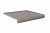 EXAGRES PORTLAND Grey 357 Ступень флорентийская / PELDAÑO FIORENTINO R11 330x330x13 мм