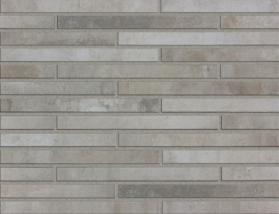 KERASTEP LONG BRICK BRS 147 ARCTIC Клинкерная плитка 500x40х11мм