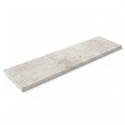 KERASTEP CROSSCUT 1021 Ступень прямоугольная / PELDAÑO RECTO  R9  1200x330x11 мм