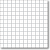 Керамическая мозаика Agrob Buchtal Plural 24x24x6,5 мм, цвет timeless-white matt