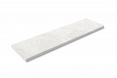 KERASTEP CROSSCUT 1006 Ступень прямоугл. с 2 заглушками / PELDAÑO 2 RECTO TAPAS  R11 Anti-Slip 1200x330x11 мм