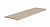 EXAGRES ESSENZA Creta 568 Ступень прямоугольная / PELDAÑO RECTO R11 330х1200х12 мм/C
