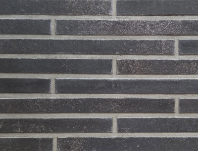KERASTEP LONG BRICK BRS 136 OXFORD Клинкерная плитка 500x40х11мм