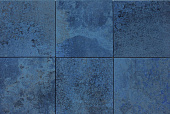 Плитка для бассейнов KERASTEP Bali Azul 5416 225х225х8,8 мм, R12/C3