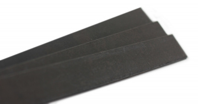 KERASTEP LONG BRICK BRS 149 BLACK Клинкерная плитка 500x40х11мм