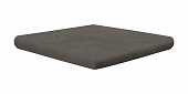 EXAGRES ESSENZA Grafite 598 Ступень флорентийская угловая / CARTABÓN FIORENTINO R11 330x330x14 мм