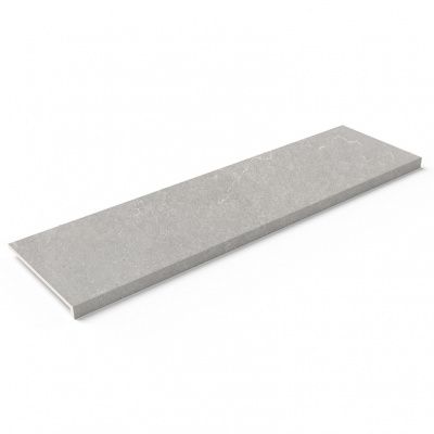 KERASTEP SAVOY 1131 Ступень прямоугольная / PELDAÑO RECTO  R9  1200x330x11 мм