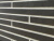KERASTEP LONG BRICK BRS 149 BLACK Клинкерная плитка 500x40х11мм