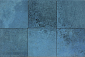 Плитка для бассейнов KERASTEP Bali Aqua 5436 258х465х8,8 мм, R12/C3