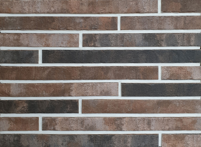 DeKeramik Quarzit DKK 853 Monazit Клинкерная плитка 468х40х10мм