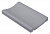 KERASTEP TECHNOKLINKER 866 Grey  Грязеотводный канал 244x150x28 мм